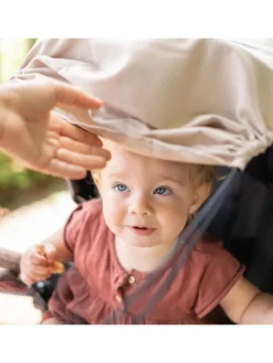 Universal Sonnensegel für Kinderwagen -