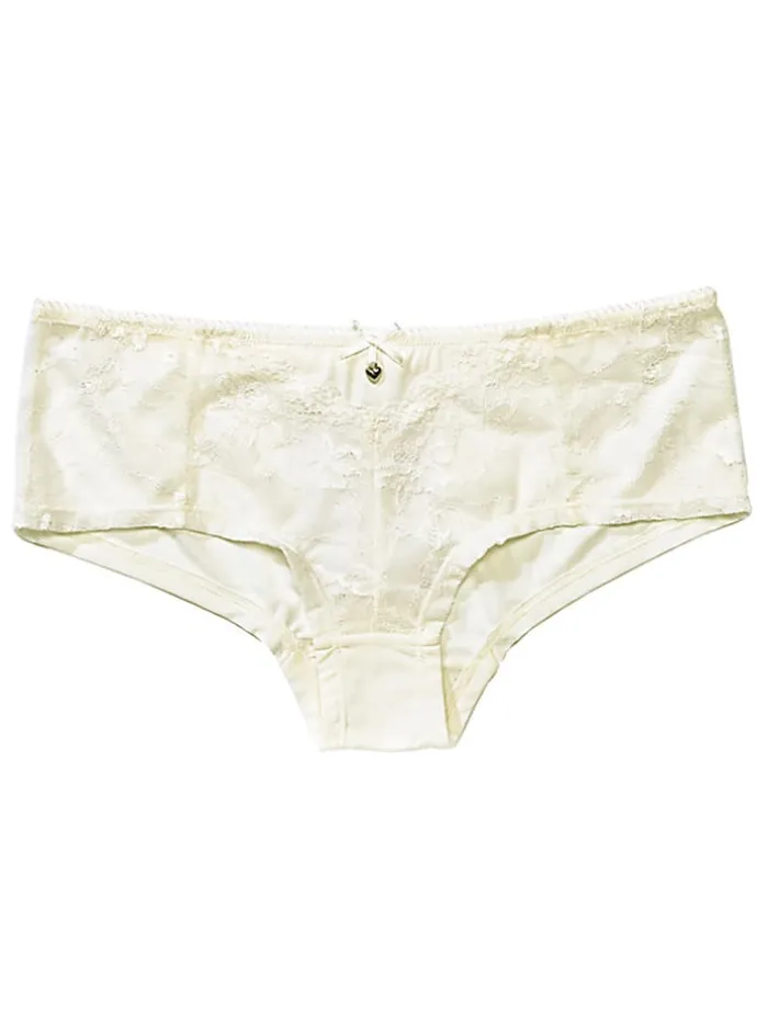 Unterhose Schwangere EMILY Doppelpack Umstandsslip Stillslip
