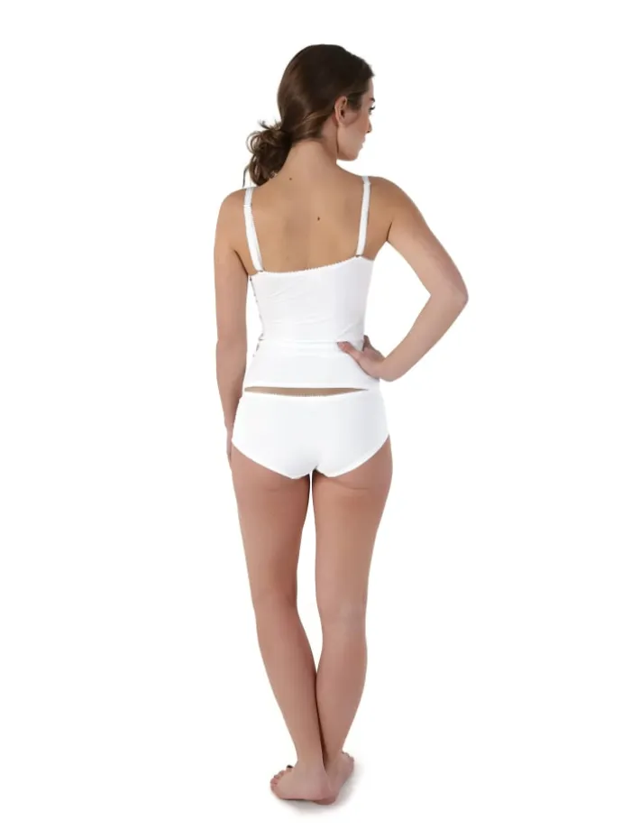 Unterhose Schwangere EMILY Doppelpack Umstandsslip Stillslip