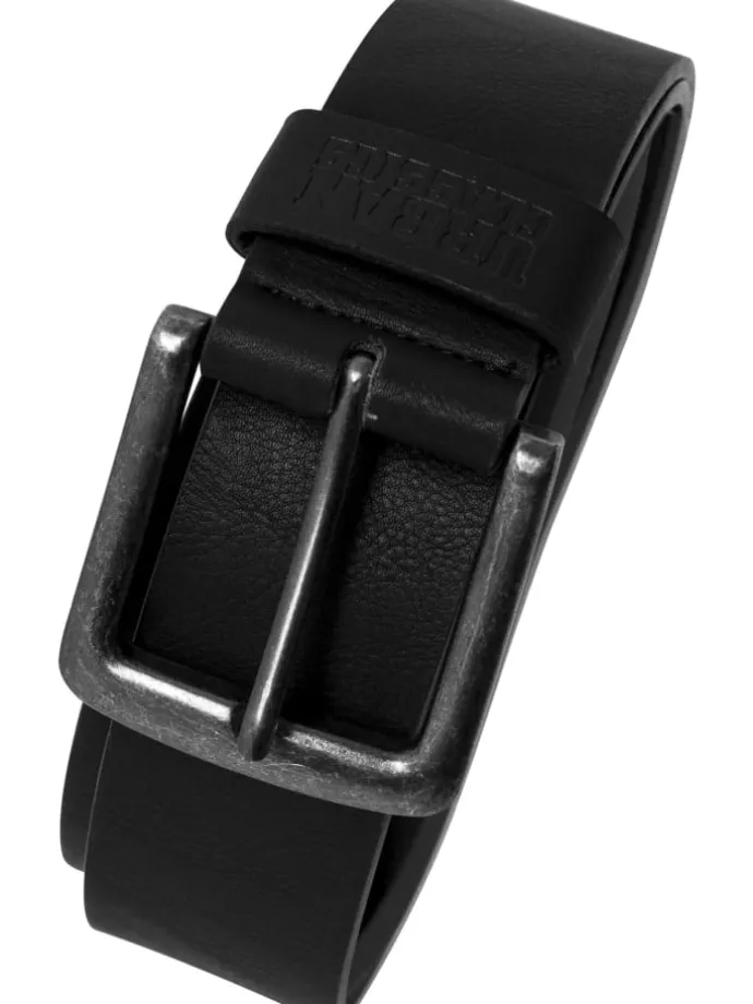 Urban Classics in black