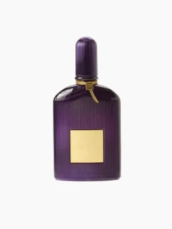 Velvet Orchid Eau de Parfum for Women 50 ml