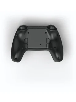 Vendetta 305 in Schwarz