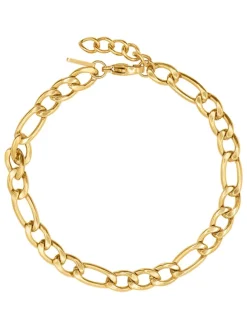 Vergold. Armkette