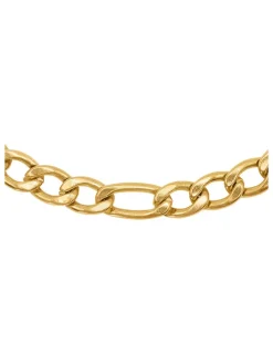 Vergold. Armkette