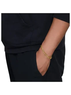 Vergold. Armkette