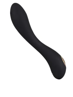 Vibrator G-Spot in schwarz