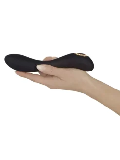 Vibrator G-Spot in schwarz