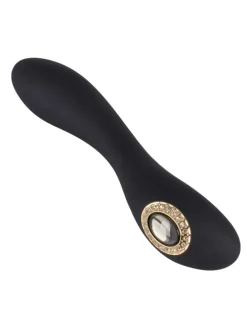 Vibrator G-Spot in schwarz