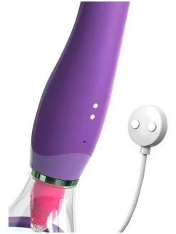 Vibrator 