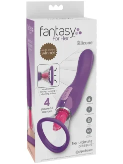 Vibrator 