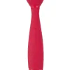 Vibrator in Fuchsia - (L)22,7 cm