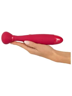 Vibrator in Fuchsia - (L)22,7 cm