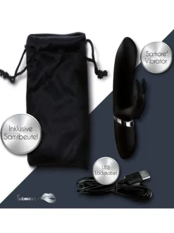 Vibrator