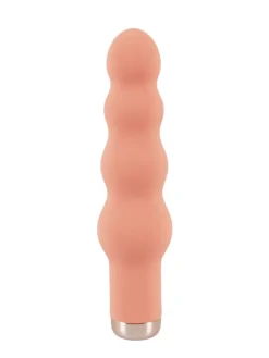 Vibrator Mini Beads Vibrator in orange