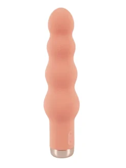 Vibrator Mini Beads Vibrator in orange