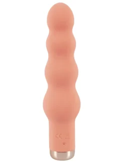 Vibrator Mini Beads Vibrator in orange