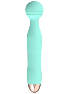 Vibrator Minivibrator in grün