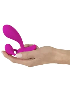 Vibrator RC C- & G-Spot Vibrator in pink