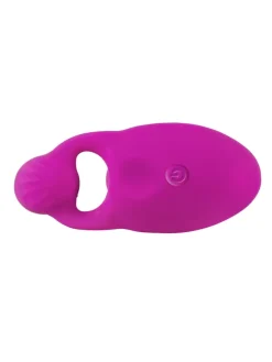 Vibrator RC C- & G-Spot Vibrator in pink