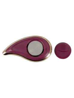 Vibrator RC Hands-free 3 Function Vibrator in rot