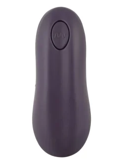 Vibrator Remote Controlled Couple's Vibrator in lila