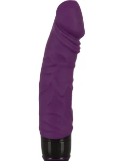 Vibrator Vibra Lotus in lila