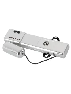 Vibro-Ei High Speed Bullet in silber