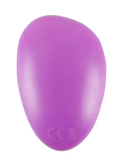 Vibrokugeln RC Rotating Love Ball in lila