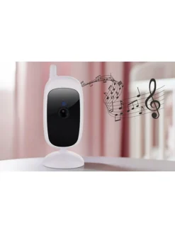 Video Babyphone 2,4