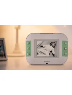Video Babyphone 2,4