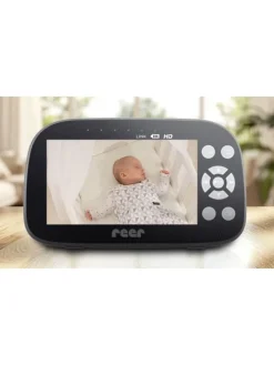 Video Babyphone 5