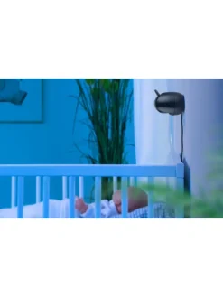 Video Babyphone 5