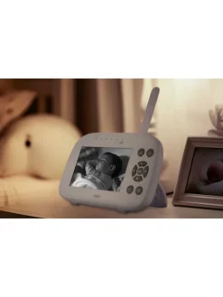 Video Babyphone 4.3