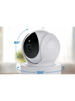 Video Babyphone 4.3
