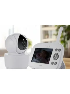 Video Babyphone 4.3