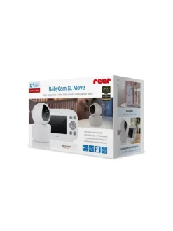 Video Babyphone 4.3
