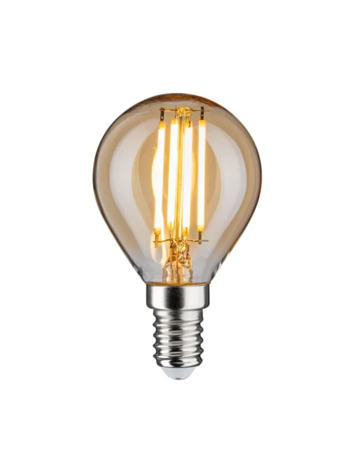 Vintage Edition Standard 230V LED Tropfen F