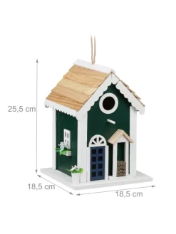 Vogelhaus