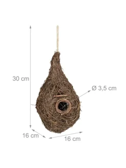 Vogelnest