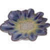 Wanddekoration BLUE BLISS in Blau