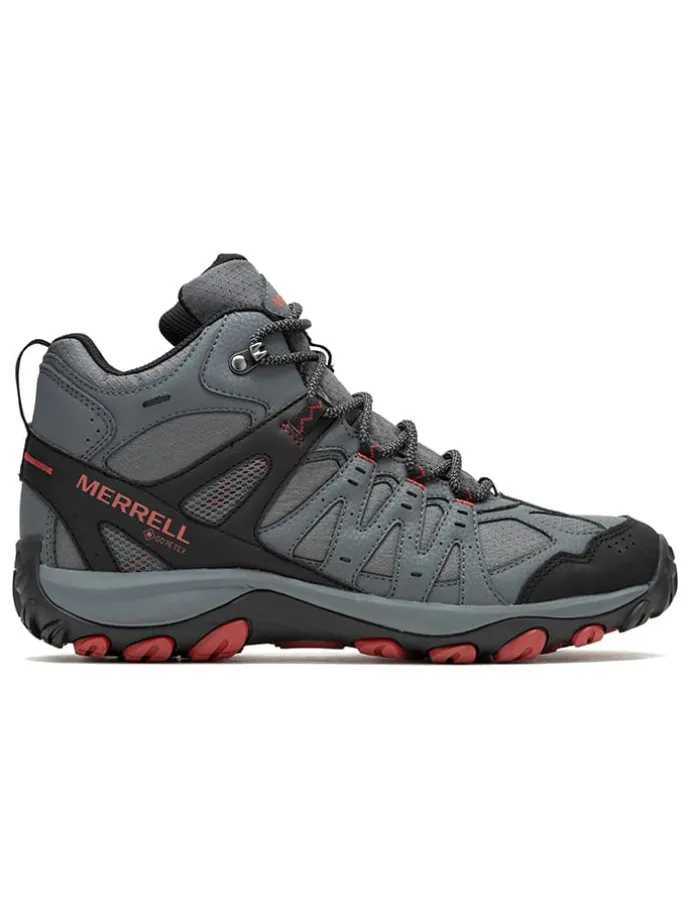 Wanderboots "Accentor 3 GTX" in Grau