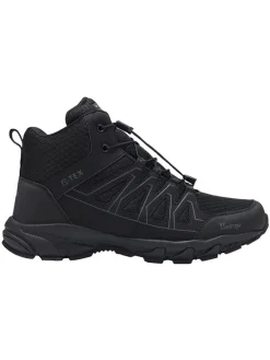 Wanderboots "FS-Ahrnspitz Mid KTX" in Schwarz
