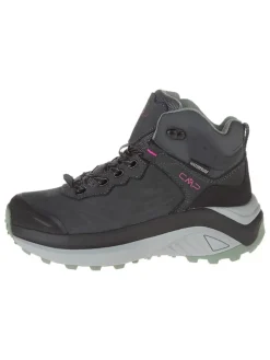 Wanderboots "Juukat Mid" in Anthrazit