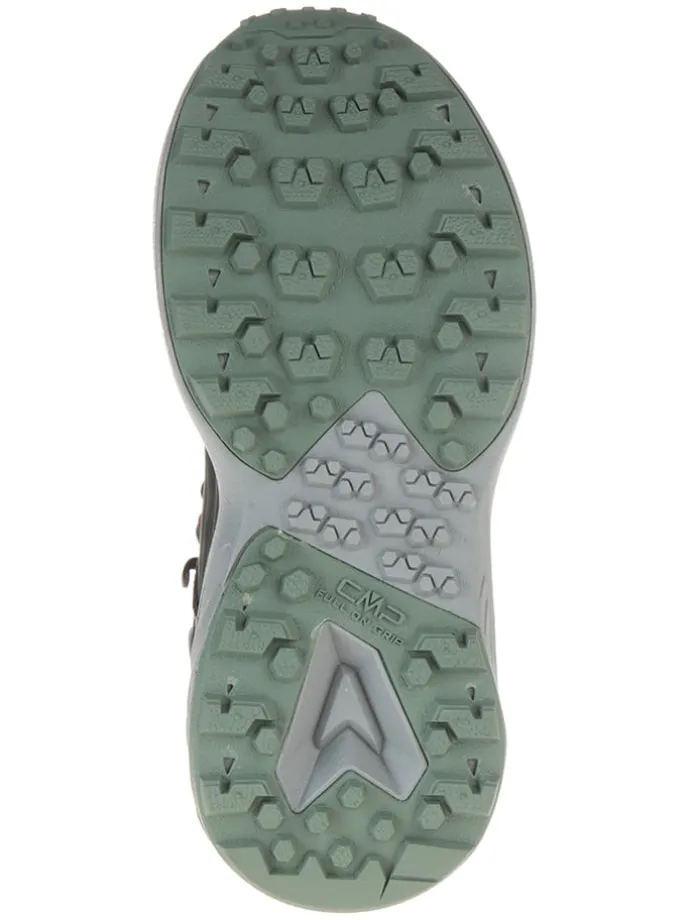 Wanderboots "Juukat Mid" in Anthrazit