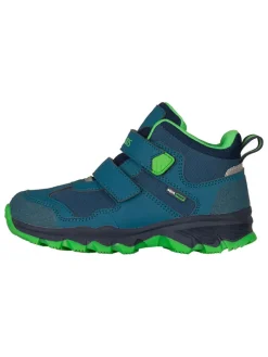 Wanderboots "Kjerag" in Blau