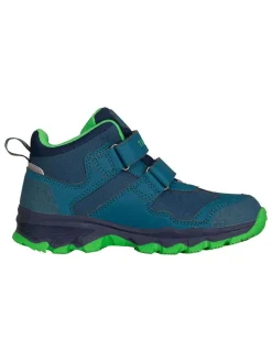 Wanderboots "Kjerag" in Blau