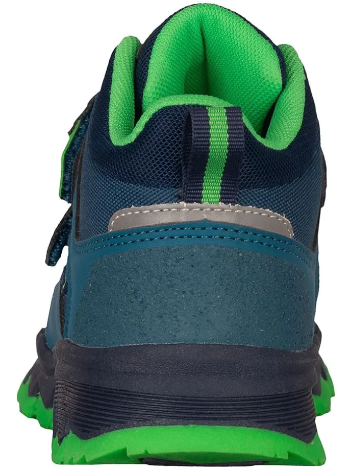 Wanderboots "Kjerag" in Blau