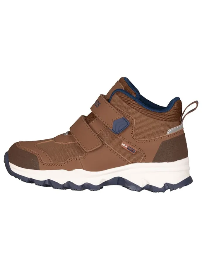 Wanderboots "Kjerag" in Braun