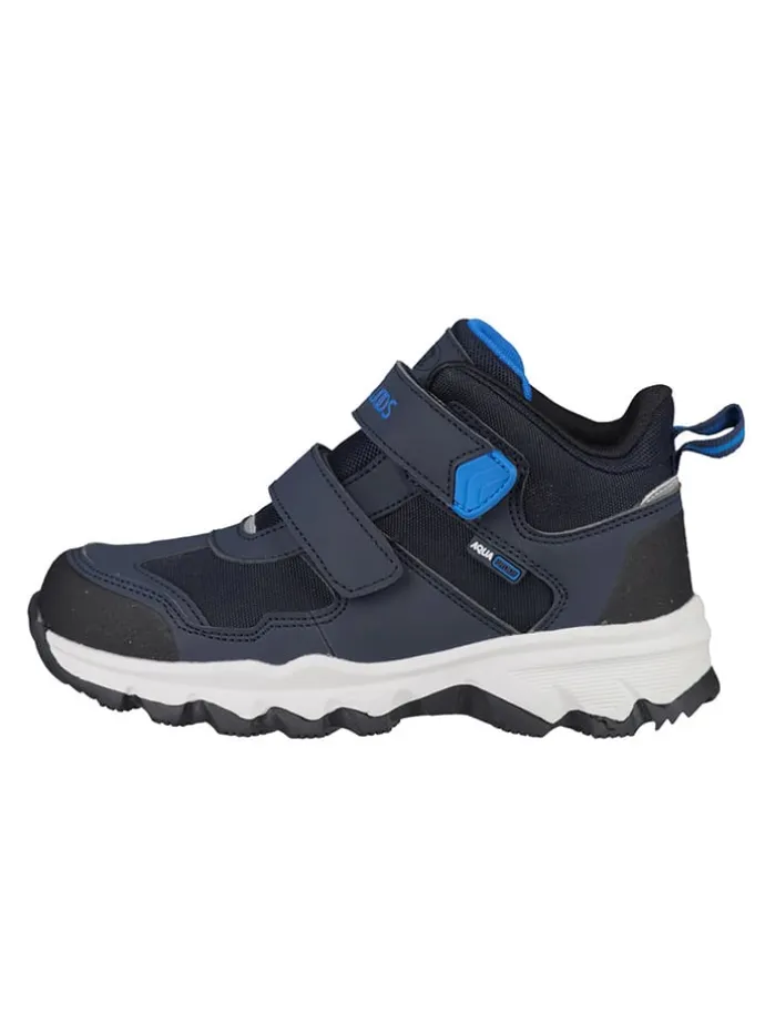Wanderboots "Kjerag" in Bunt