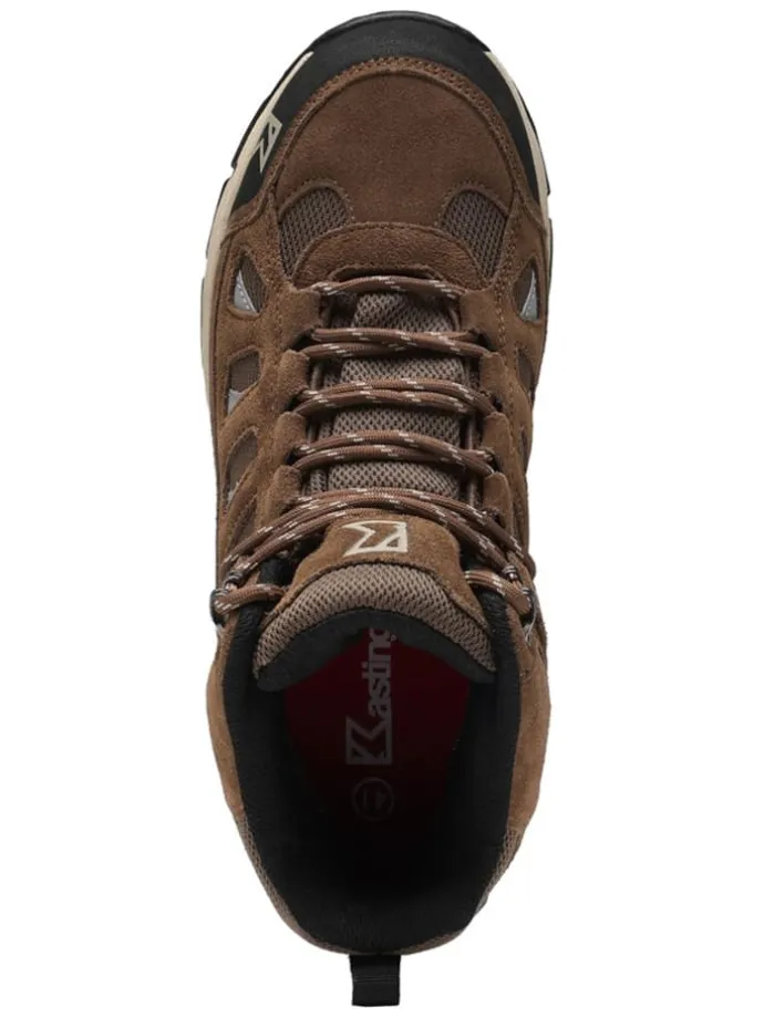 Wanderboots "Landschur Mid KTX" in Hellbraun